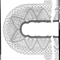 Home Decor Crochet Patterns Part 83