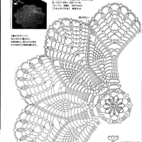 Home Decor Crochet Patterns Part 83