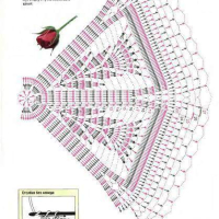 Home Decor Crochet Patterns Part 83