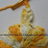 Home Decor Crochet Patterns Part 84