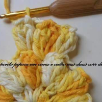 Home Decor Crochet Patterns Part 84