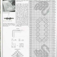 Home Decor Crochet Patterns Part 84