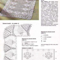 Home Decor Crochet Patterns Part 84