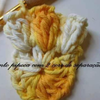 Home Decor Crochet Patterns Part 84