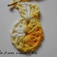Home Decor Crochet Patterns Part 84