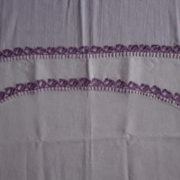 Lace Edging Crochet Patterns Part 10