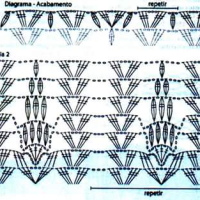 New Woman’s Crochet Patterns Part 91