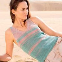 New Woman’s Crochet Patterns Part 91