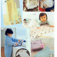 Baby Crochet Patterns Part 23 Baby Crochet Patterns Part 23