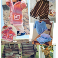 Baby Crochet Patterns Part 23 Baby Crochet Patterns Part 23