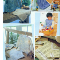 Baby Crochet Patterns Part 23 Baby Crochet Patterns Part 23