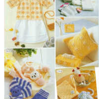 Baby Crochet Patterns Part 23 Baby Crochet Patterns Part 23