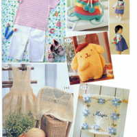 Baby Crochet Patterns Part 23 Baby Crochet Patterns Part 23