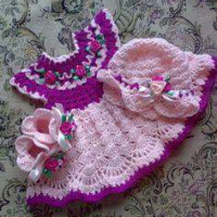 Baby Crochet Patterns Part 24 Baby Crochet Patterns Part 24