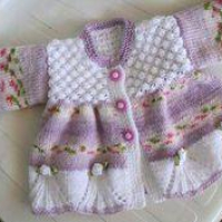 Baby Crochet Patterns Part 24 Baby Crochet Patterns Part 24