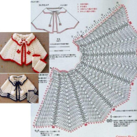 Baby Crochet Patterns Part 24 Baby Crochet Patterns Part 24