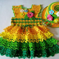 Baby Crochet Patterns Part 24 Baby Crochet Patterns Part 24