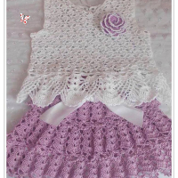 Baby Crochet Patterns Part 24 Baby Crochet Patterns Part 24