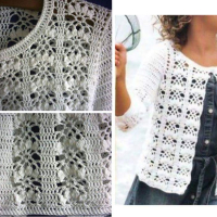 Baby Crochet Patterns Part 24 Baby Crochet Patterns Part 24