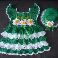 Baby Crochet Patterns Part 25 Baby Crochet Patterns Part 25