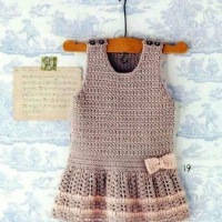 Baby Crochet Patterns Part 25 Baby Crochet Patterns Part 25