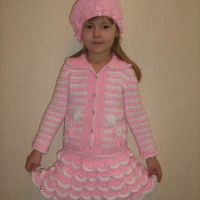 Baby Crochet Patterns Part 25 Baby Crochet Patterns Part 25