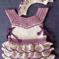 Baby Crochet Patterns Part 25 Baby Crochet Patterns Part 25