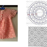 Baby Crochet Patterns Part 25 Baby Crochet Patterns Part 25