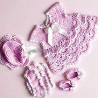 Baby Crochet Patterns Part 25 Baby Crochet Patterns Part 25