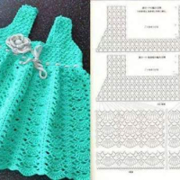 Baby Crochet Patterns Part 25 Baby Crochet Patterns Part 25