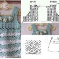 Baby Crochet Patterns Part 25 Baby Crochet Patterns Part 25