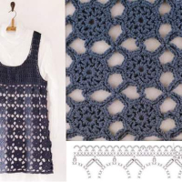 Baby Crochet Patterns Part 25 Baby Crochet Patterns Part 25