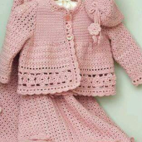 Baby Crochet Patterns Part 25 Baby Crochet Patterns Part 25