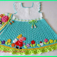 Baby Crochet Patterns Part 25 Baby Crochet Patterns Part 25