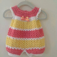 Baby Crochet Patterns Part 25 Baby Crochet Patterns Part 25