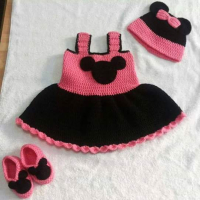 Baby Crochet Patterns Part 25 Baby Crochet Patterns Part 25