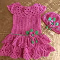 Baby Crochet Patterns Part 25 Baby Crochet Patterns Part 25