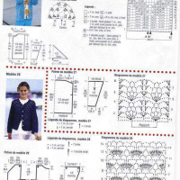 Baby Crochet Patterns Part 25 Baby Crochet Patterns Part 25