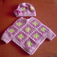 Baby Crochet Patterns Part 25 Baby Crochet Patterns Part 25