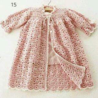 Baby Crochet Patterns Part 25 Baby Crochet Patterns Part 25