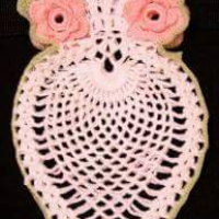 Crochet Patterns – Examples Part 14