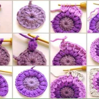 Crochet Patterns – Examples Part 14