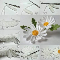 Crochet Patterns – Examples Part 14
