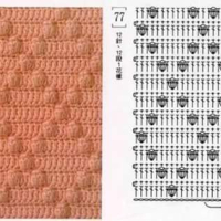 Crochet Patterns – Examples Part 14