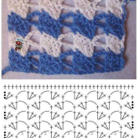Crochet Patterns – Examples Part 14