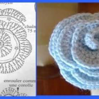 Crochet Patterns – Examples Part 14