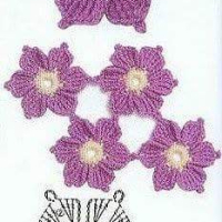 Crochet Patterns – Examples Part 14