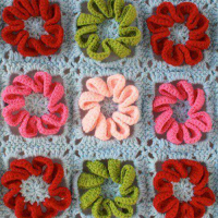 Crochet Patterns – Examples Part 14