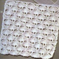Crochet Patterns – Examples Part 14