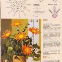 Crochet Patterns – Examples Part 14